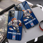 Denver Broncos Phone Case – HOATT12870