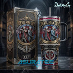 Devil May Cry 25th Anniversary 2026 Special YETI Tumbler