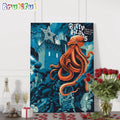 Dirty Heads July 24 2024 Dr Pepper Park Roanoke VA Wall Art Poster Canvas