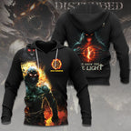 Disturbed 3D Apparel – VANDH 493