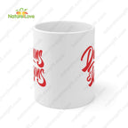 DnD Addict Mug DnD Dungeons and Dragons Gift