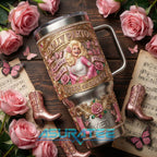 Dolly Parton Queen of Country Limited Edition YETI Tumbler