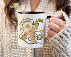 Druid Feywild Witchlight Mug DnD Dungeons and Dragons Gift