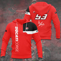 Ducati Lenovo Team x Marc Marquez 3D Apparel – TANTN 11411