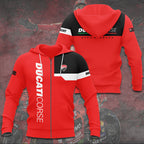Ducati Lenovo Team x Marc Marquez 3D Apparel – TANTN 11411