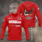 Ducati Lenovo Team x Marc Márquez 3D Apparel – TANTN16981