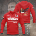Ducati Lenovo Team x Marc Márquez 3D Apparel – TANTN17031