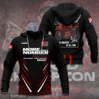 Ducati Lenovo Team x Marc Márquez 3D Apparel – TANTN17137