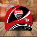Ducati Lenovo Team x Marc Marquez Classic Cap – MAITM 10311