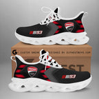 Ducati Lenovo Team x Marc Márquez Max Soul Sneaker – TANTN 12125