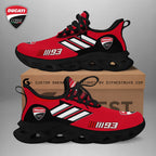 Ducati Lenovo Team x Marc Márquez Max Soul Sneaker – TANTN 12127