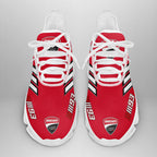 Ducati Lenovo Team x Marc Márquez Max Soul Sneaker – TANTN 12127