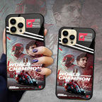 Ducati Lenovo Team x Marc Marquez Phone Case – TANTN16931