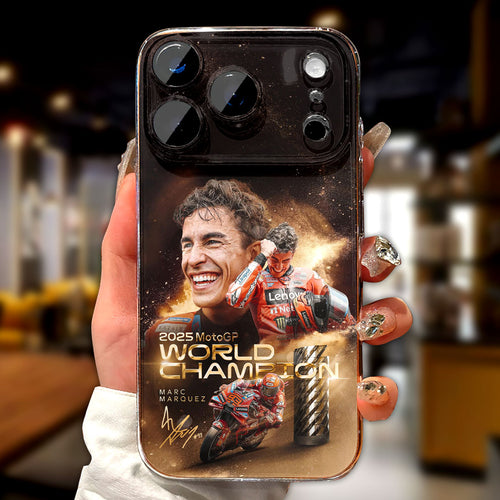 Ducati Lenovo Team x Marc Marquez Phone Case – TANTN16932