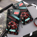 Ducati Lenovo Team x Marc Márquez Phone Case – TANTN20409