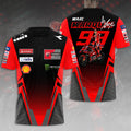 Ducati Lenovo Team x Marc Marquez 3D Apparel – HOATT 9919