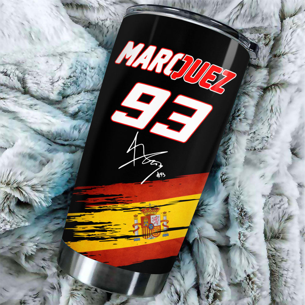 Ducati Lenovo Team x Marc Márquez Tumbler Cup – HOATT 9815