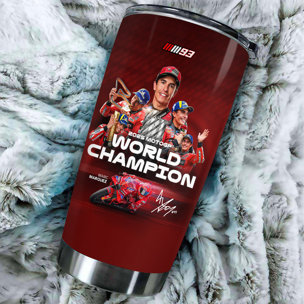 Ducati Lenovo Team x Marc Márquez Tumbler Cup – MAITM13340