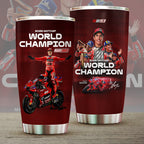 Ducati Lenovo Team x Marc Márquez Tumbler Cup – MAITM13340