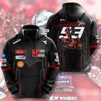Ducati Lenovo Team x Marc Márquez 3D Apparel – HOATT13789