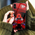 Ducati Lenovo Team x Marc Márquez Phone Case – TANTN 11566