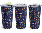 Dungeons and Dragons Items Tumbler DnD Dungeons and Dragons Gift
