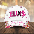 Elvis Presley Classic Cap – TMTHU304