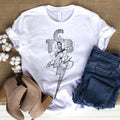 Elvis Presley 3D Apparel – GNE 2154