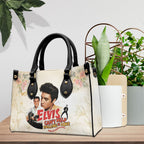 Elvis Presley Leather HandBag – TMTHU2642