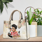 Elvis Presley Leather HandBag – TMTHU2642