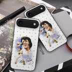 Elvis Presley Phone Case – TMTHU1508