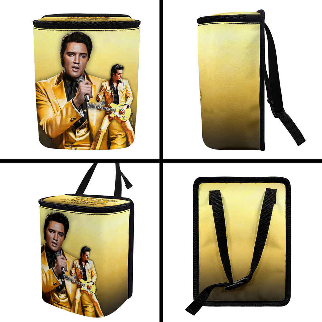 Elvis Presley Car Hanging Trash Bin – TMTHU714