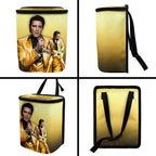 Elvis Presley Car Hanging Trash Bin – TMTHU714