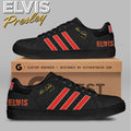 Elvis Presley Custom SS Shoes – TMTHU 354