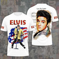Elvis Presley 3D Apparel – GNE 1171