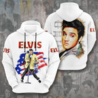 Elvis Presley 3D Apparel – GNE 1171