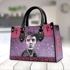 Elvis Presley Leather HandBag – NGHIAVT 0959