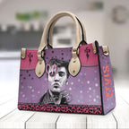Elvis Presley Leather HandBag – NGHIAVT 0959