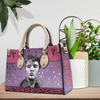 Elvis Presley Leather HandBag – NGHIAVT 0959