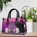Elvis Presley Leather HandBag – NGHIAVT 0961