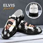 Elvis Presley Custom Hey Dude Shoes – NGHIAVT 0781