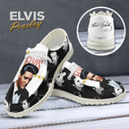 Elvis Presley Custom Hey Dude Shoes – NGHIAVT 0781