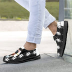 Elvis Presley Custom Hey Dude Shoes – NGHIAVT 0781