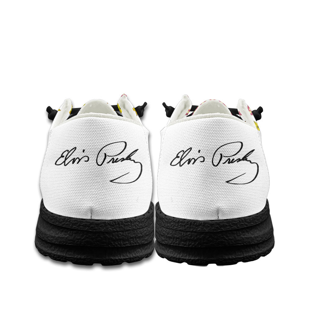 Elvis Presley Custom Hey Dude Shoes – NGHIAVT 0781