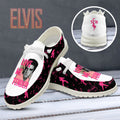 Elvis Presley Custom Hey Dude Shoes – NGHIAVT 0856