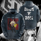 Elvis Presley 3D Apparel – NGHIAVT 0357