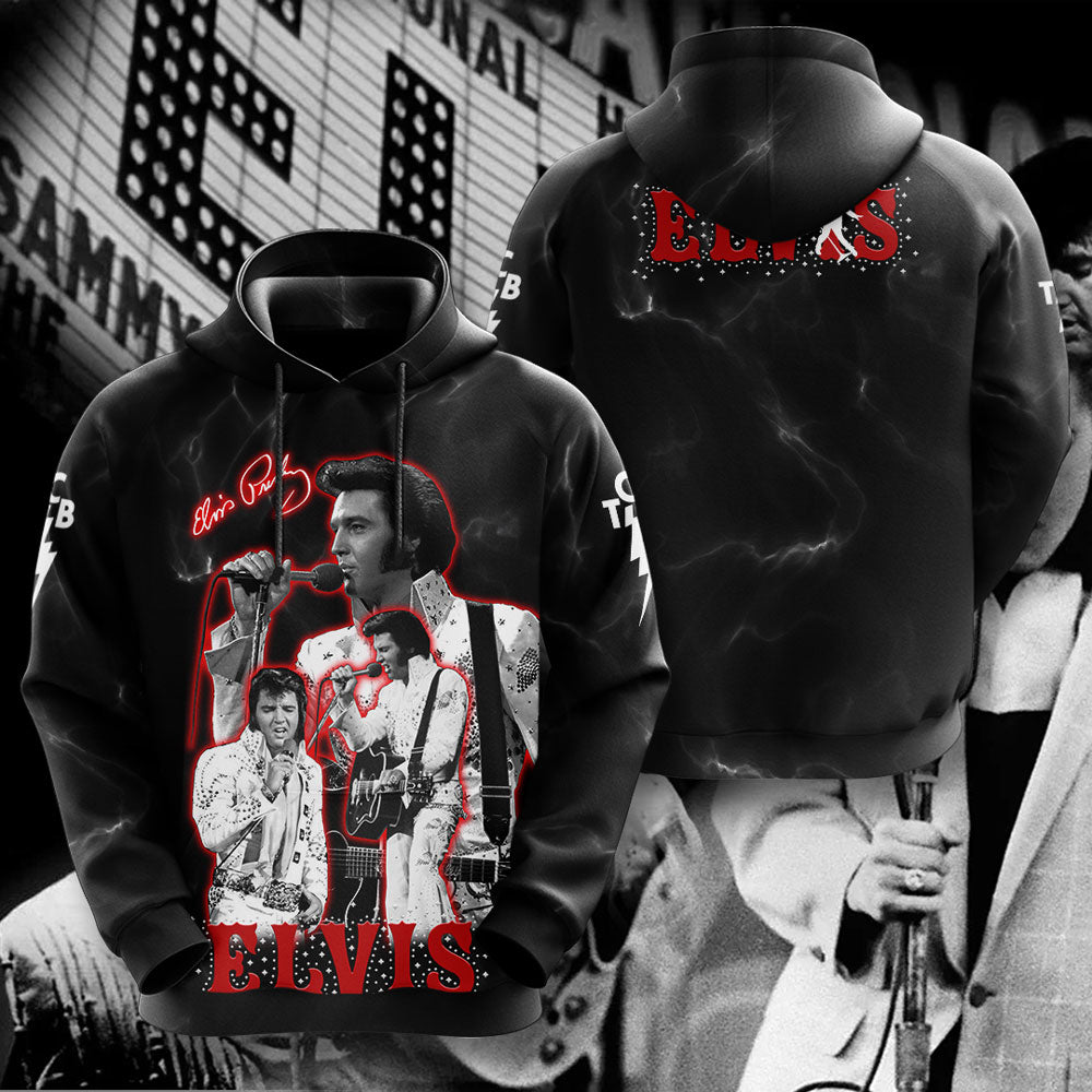 Elvis Presley 3D Apparel – NGHIAVT 0468