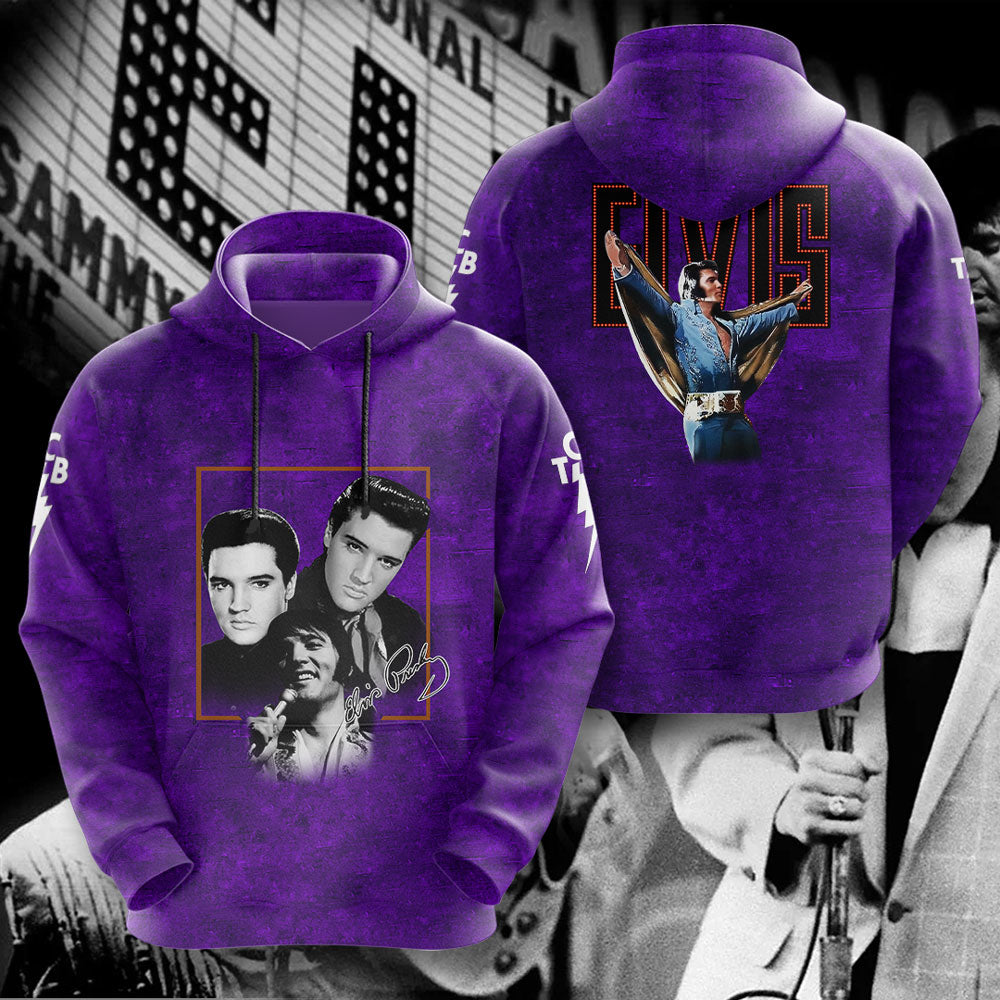 Elvis Presley 3D Apparel – NGHIAVT 0498