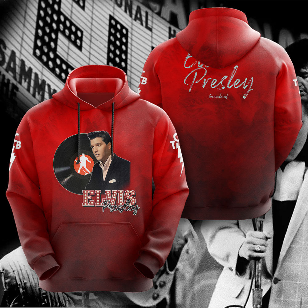 Elvis Presley 3D Apparel – NGHIAVT 0499