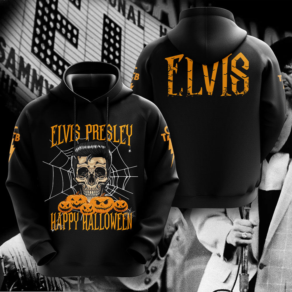 Elvis Presley 3D Apparel – NGHIAVT 0522